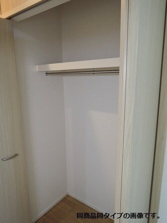 ラフレシール 別所の物件内観写真